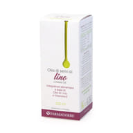 OLIO ALIMENTARE LINO SEMI 100 ML
