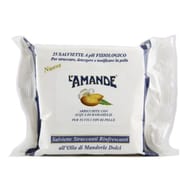 L'AMANDE MARSEILLE SALVIETTE STRUCCANTI