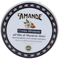 Crema Idratante L'Amande Marseille Viso e Corpo, 150ml