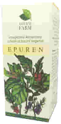 EPUREN GOCCE 100 ML