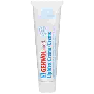 GEHWOL CREMA LIPIDRO 75 ML