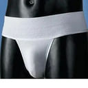 ORIONE 318 SOSPENSORIO UOMO BIANCO L