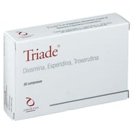 TRIADE 30 COMPRESSE