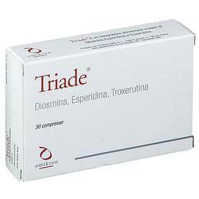 Triade 30 Compresse