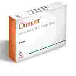 OMNIRET 30 CAPSULE