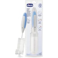 Scovolino Biberon Chicco 3 in 1 per tettarelle e accessori