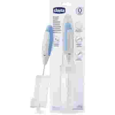 Scovolino Biberon Chicco 3 in 1 per tettarelle e accessori