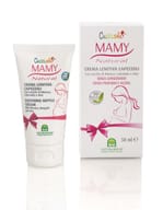 Crema lenitiva capezzoli Cucciolo Mamy Natural 50ml