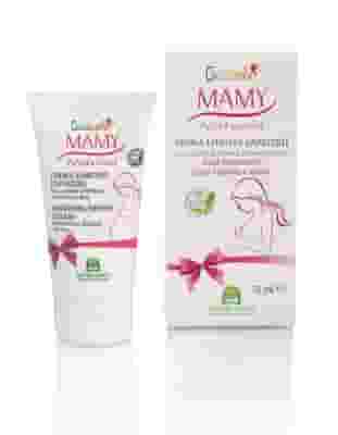 Crema lenitiva capezzoli Cucciolo Mamy Natural 50ml