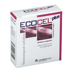 Ecocel Plus 3,3 Ml