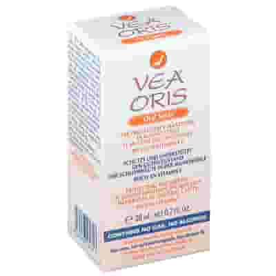 VEA Oris Spray alla Vitamina E per la mucosa orale, 20ml