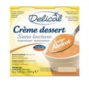 DELICAL CREME CIOCCOLATO 4 X 125 G