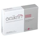 ONIKRIN 30 COMPRESSE