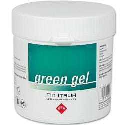 Green Gel veterinario per muscoli e articolazioni, 750ml
