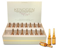 KENOGEN DONNA LOZIONE INTENSIVA PREVENZIONE DIRADAMENTO 30 FIALE 5 ML