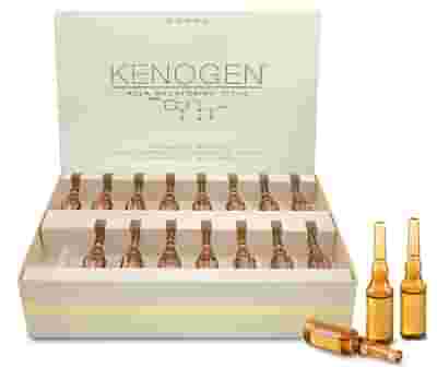 KENOGEN DONNA LOZIONE INTENSIVA PREVENZIONE DIRADAMENTO 30 FIALE 5 ML