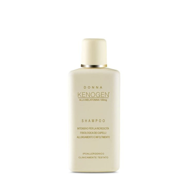 KENOGEN DONNA SHAMPOO PREVENZIONE DIRADAMENTO 250 ML