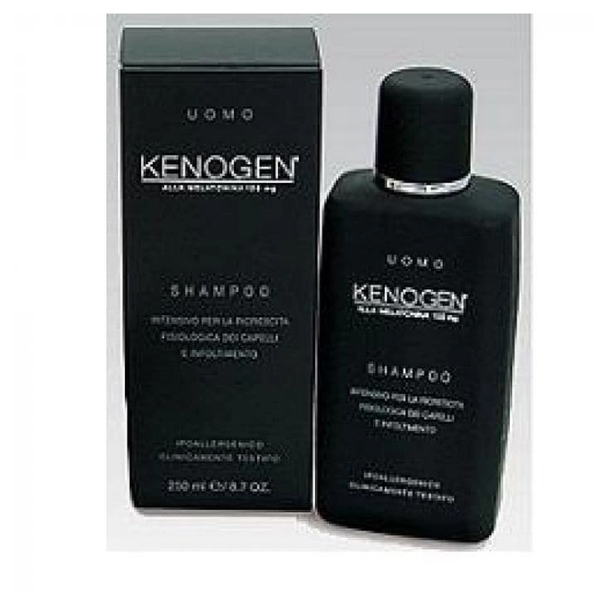 Kenogen Uomo Shampoo Prevenzione Diradamento 250 Ml