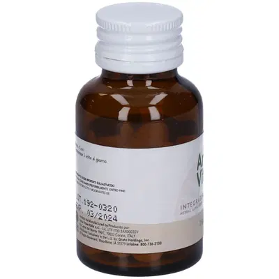 ECOSOL ARTRO VITALE 60 COMPRESSE ECOSOL ARTRO VITALE 60 COMPRESSE