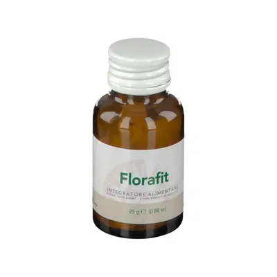 ECOSOL FLORAFIT 60 COMPRESSE ECOSOL FLORAFIT 60 COMPRESSE