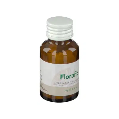 ECOSOL FLORAFIT 60 COMPRESSE ECOSOL FLORAFIT 60 COMPRESSE