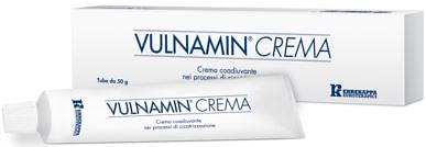 Crema Vulnamin 50 G