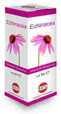 ECHINACEA SOLUZIONE IDROALCOLICA PIANTA FRESCA 100 ML