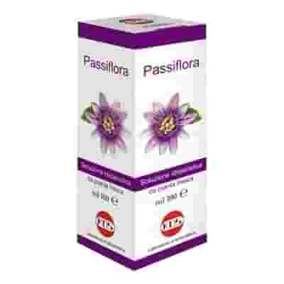 KOS PASSIFLORA SOLUZIONE IDROALCOLICA 100 ML