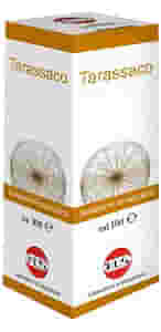 TARASSACO SOLUZIONE IDROALCOLICA PIANTA FRESCA 100 G