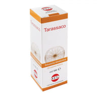 TARASSACO SOLUZIONE IDROALCOLICA PIANTA FRESCA 100 G