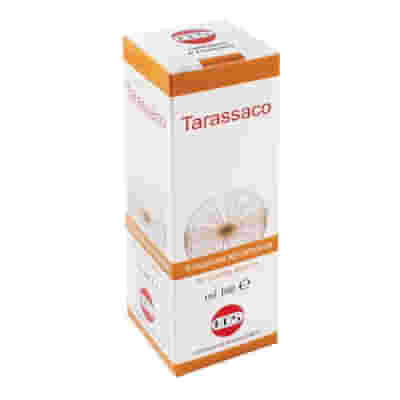 TARASSACO SOLUZIONE IDROALCOLICA PIANTA FRESCA 100 G