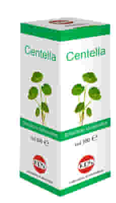 CENTELLA SOLUZIONE IDROALCOLICA 100 ML