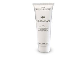 MONTHERM ARGAN CREMA MANI 75 ML