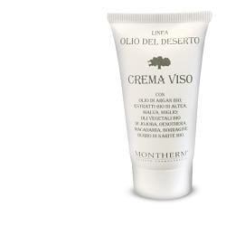 MONTHERM ARGAN CREMA VISO 50 ML