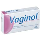 VAGINOL OVULI VAGINALI 10OVULI