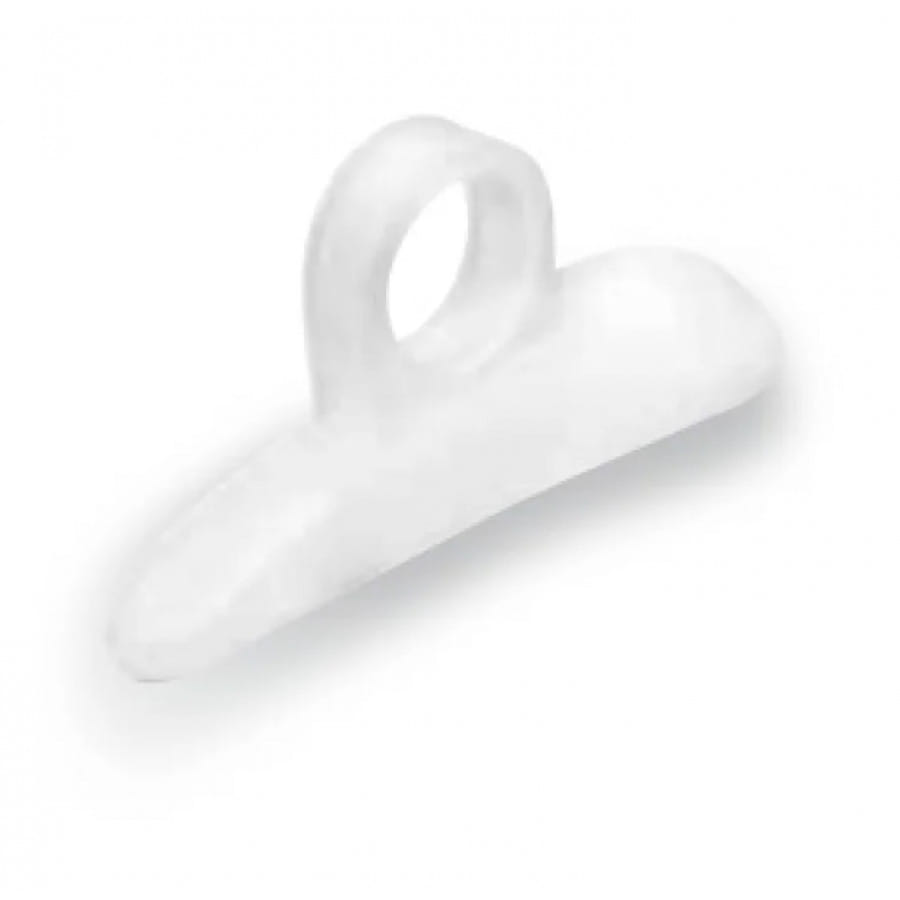 SUPPORTO DITA A MARTELLO OPPO MISURA MEDIA. PREVIENE CALLOSITA' E DITA A MARTELLO. SUPPORTO INDICATO PER STIRARE LE DITA DEL PIEDE CONTRATTE. UTILE PER RIDURRE IL DOLORE