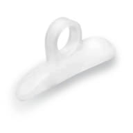 SUPPORTO DITA A MARTELLO OPPO MISURA MEDIA. PREVIENE CALLOSITA' E DITA A MARTELLO. SUPPORTO INDICATO PER STIRARE LE DITA DEL PIEDE CONTRATTE. UTILE PER RIDURRE IL DOLORE