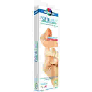 SUPPORTO DITA A MARTELLO OPPO MISURA LARGE. PREVIENE CALLOSITA' E DITA A MARTELLO. SUPPORTO INDICATO PER STIRARE LE DITA DEL PIEDE CONTRATTE. UTILE PER RIDURRE IL DOLORE