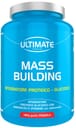 ULTIMATE MASS BUILDING FRAGOLA 1,8 KG