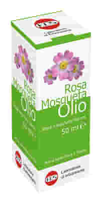 KOS ROSA MOSQUETA OLIO VEGETALE 50 ML