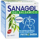 SANAGOL GEL BALSAMICO 50 ML