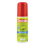 CITROLEDUM FAMILY SPRAY 75 ML