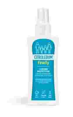CITROLEDUM FAMILY SPRAY 75 ML