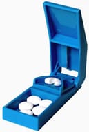 Tagliapillole PB Pharma per compresse e pillole