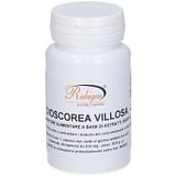RUBIGEN DIOSCOREA VILLOSA 60 CAPSULE