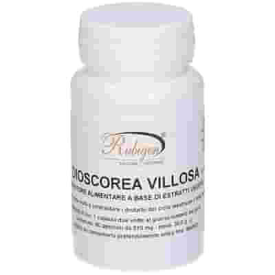 RUBIGEN DIOSCOREA VILLOSA 60 CAPSULE
