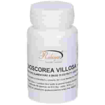Integratore Rubigen Dioscorea Villosa, 60 capsule