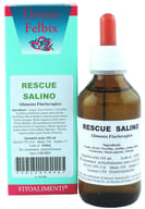 RESCUE SALINO GOCCE 100 ML