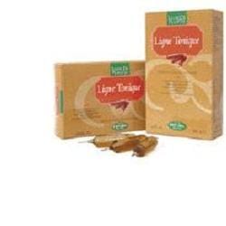Integratore Ligne Tonique 20 ampolle bevibili da 15ml