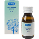 ALVITA OLIO DI MANDORLE DOLCI FU 50 ML